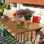 Tulip Gallery Amsterdam