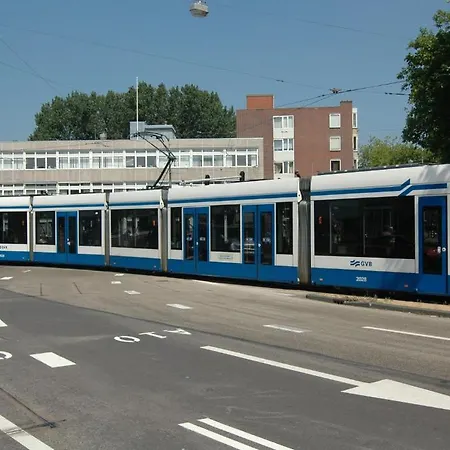 Tulip Gallery Bed and breakfast 3*