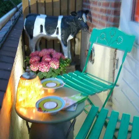 Bed & Breakfast Tulip Gallery Amsterdam