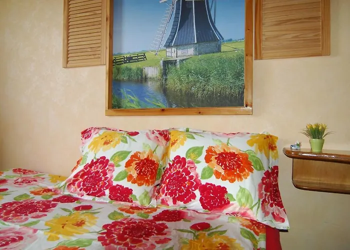 Tulip Gallery 3* אמסטרדם