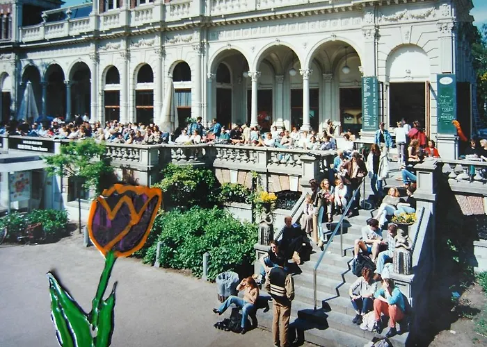 Tulip Gallery Amsterdam