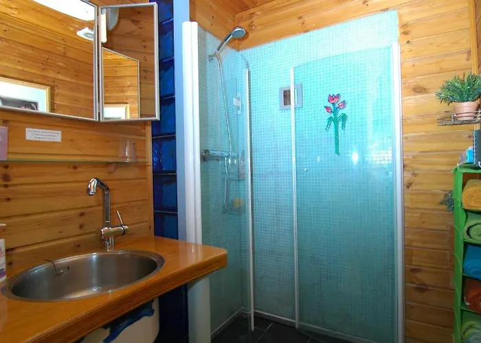 Tulip Gallery אמסטרדם