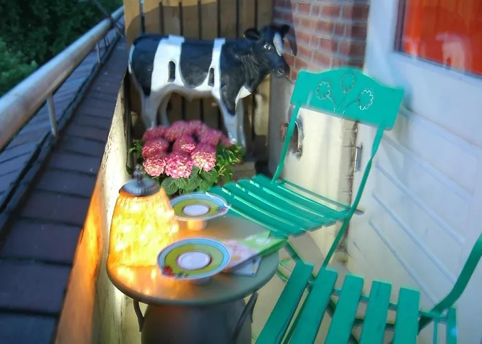 Bed & Breakfast Tulip Gallery Amsterdam