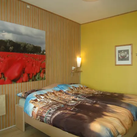 Bed & Breakfast Tulip Gallery