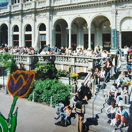 Tulip Gallery Amsterdam