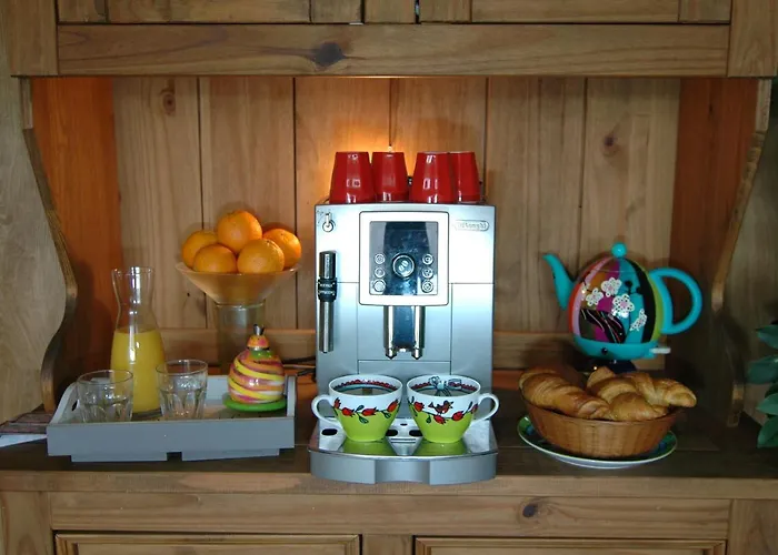 Oda ve Kahvaltı Tulip Gallery 3*