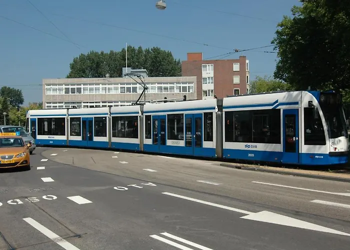 Tulip Gallery Bed & Breakfast 3*