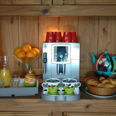 Bed & Breakfast Tulip Gallery 3*