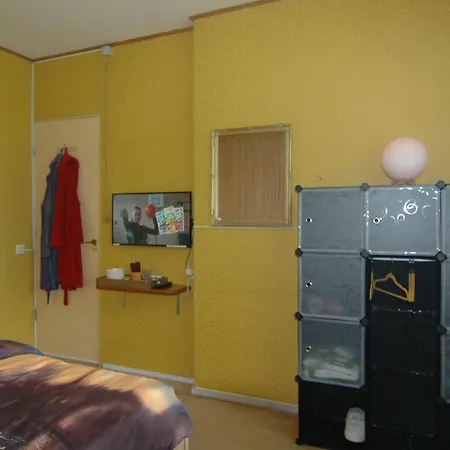 Bed & Breakfast Tulip Gallery Amsterdam