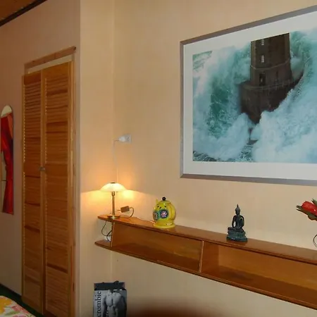B&B Tulip Gallery