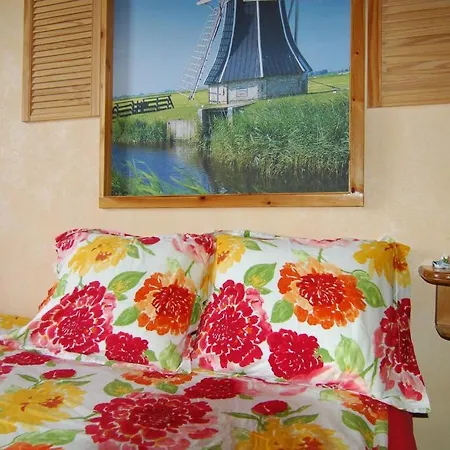 Tulip Gallery 3* 암스테르담