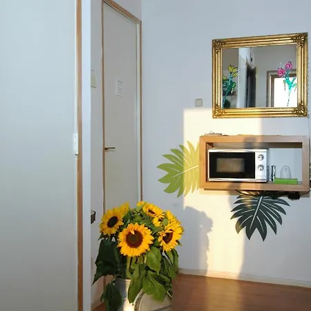 Tulip Gallery Bed & Breakfast 3*